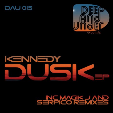 Dusk (Serpico Remix)