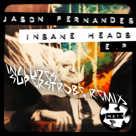 Insane Heads (Superstrobe Remix)