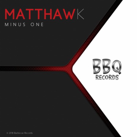 Minus One (Original Mix)