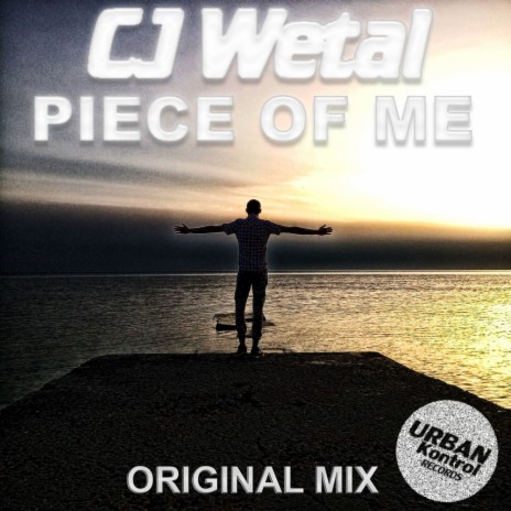 Piece Of Me (Original Mix)