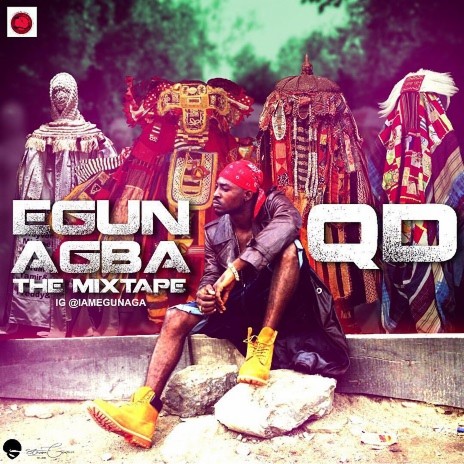 Egun Agba | Boomplay Music