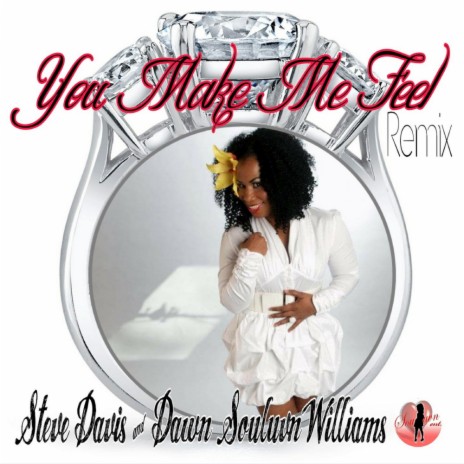 You Make Me Feel (Platinum Diamond Remix) | Boomplay Music