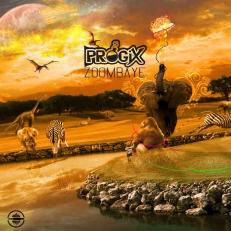 Zoombaye (Original Mix) | Boomplay Music