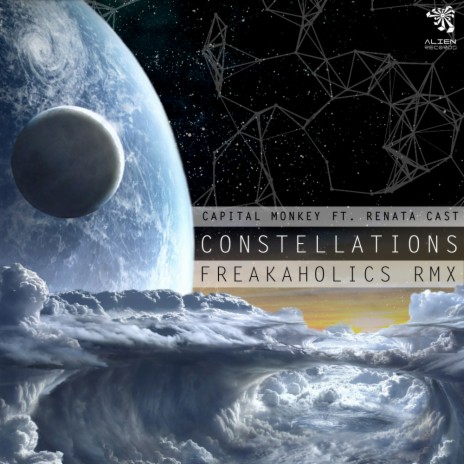 Constellation (Freakaholics Remix) ft. Freakaholics | Boomplay Music