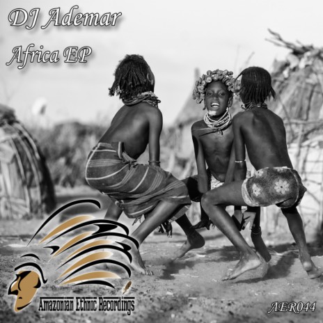 Africa (Original Mix) | Boomplay Music