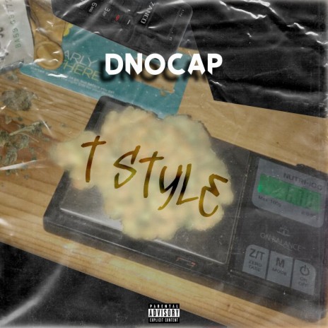 T Style | Boomplay Music