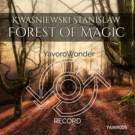 Forest of Magic (Original Mix)