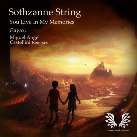 You Live In My Memories (Miguel Angel Castellini Remix)