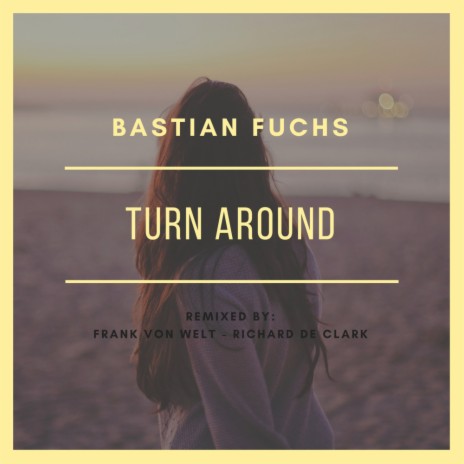 Turn Around (Richard de Clark Remix)