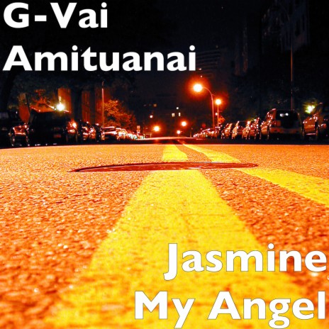 Jasmine My Angel | Boomplay Music