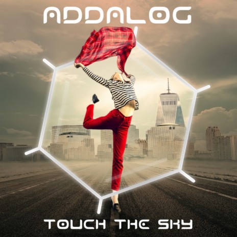Touch The Sky (Radio Mix)