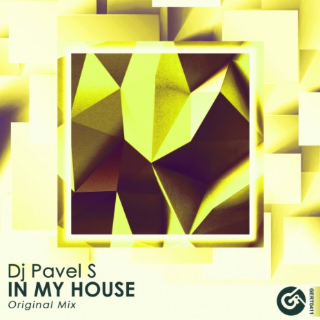 In My House (Original Mix)