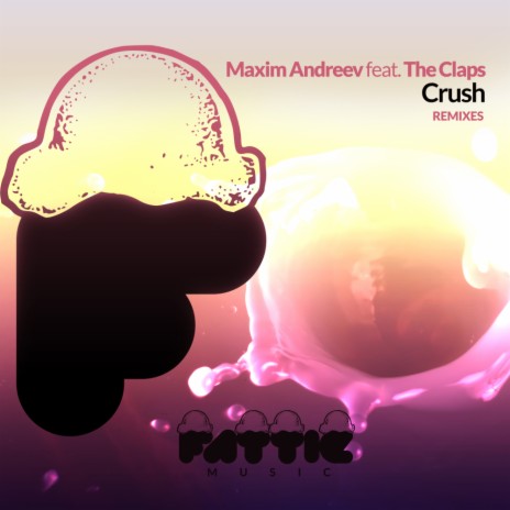 Crush (Maxx Play Remix) ft. The Claps | Boomplay Music