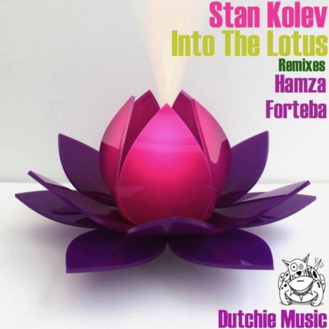 Into The Lotus (Hamza Remix)