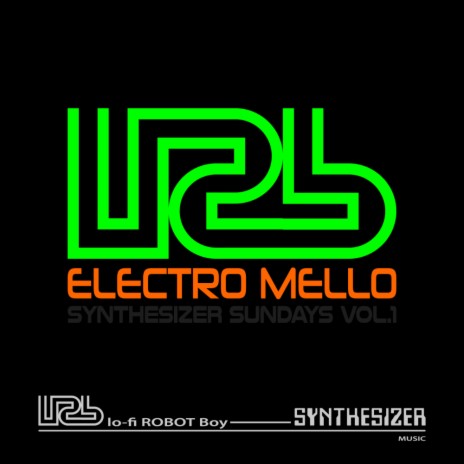 Electro Mello No6 (Original Mix) | Boomplay Music