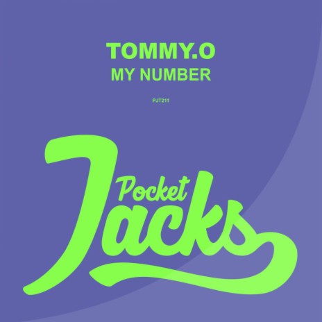 My Number (Original Mix) | Boomplay Music