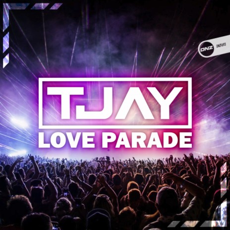 Love Parade (Radio Edit)