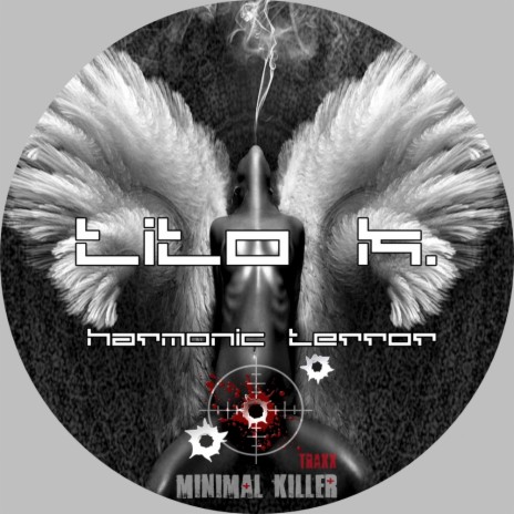 Harmonic Terror (Original Mix)