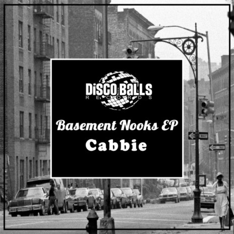Basement Nooks (Original Mix)