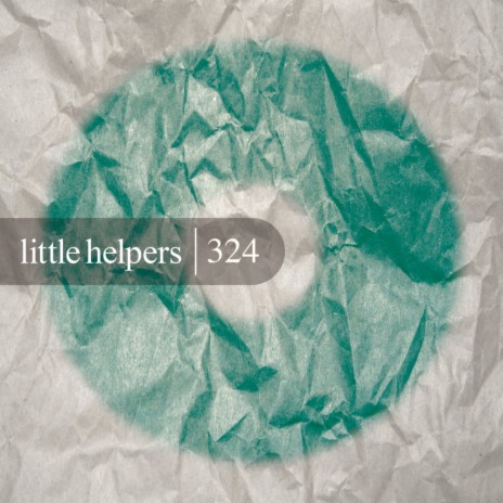 Little Helper 324-1 (Original Mix) ft. Lukas Valo | Boomplay Music