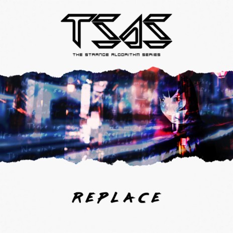Replace (Original Mix)