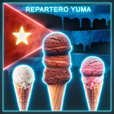 Repartero Yuma | Boomplay Music