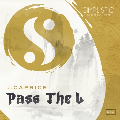 Pass The L (Original Mix)