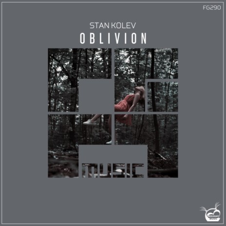 Oblivion (Extended Mix)