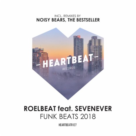 Funk Beats (The Bestseller Remix) ft. SevenEver
