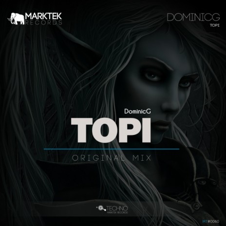 Topi (Original Mix)