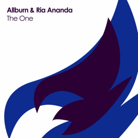 The One (Original Mix) ft. Ria Ananda | Boomplay Music