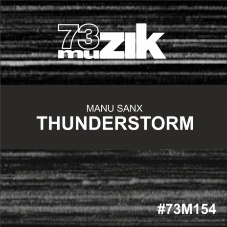 Thunderstorm (Original Mix) | Boomplay Music