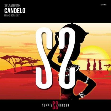 Candelo (Mirko Boni Edit) | Boomplay Music