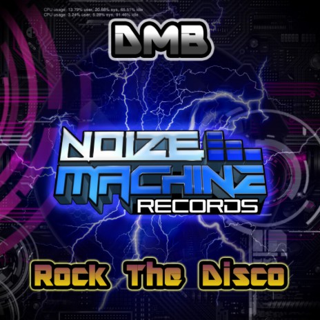 Rock The Disco (Original Mix) | Boomplay Music