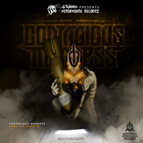 Fakers (Original Mix) ft. Contagious Madness