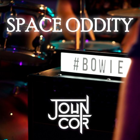 Space Oddity | Boomplay Music