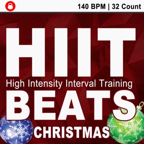 Jingle Bells (140 Bpm EDM Hiit Cardio Remix) | Boomplay Music