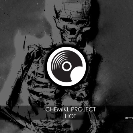 Hot (Original Mix)