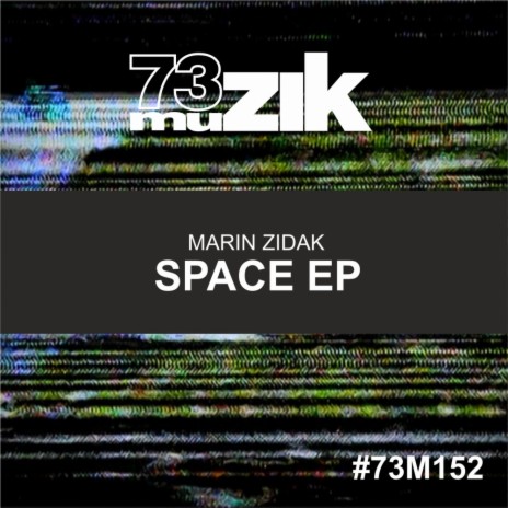 My Space (Original Mix)