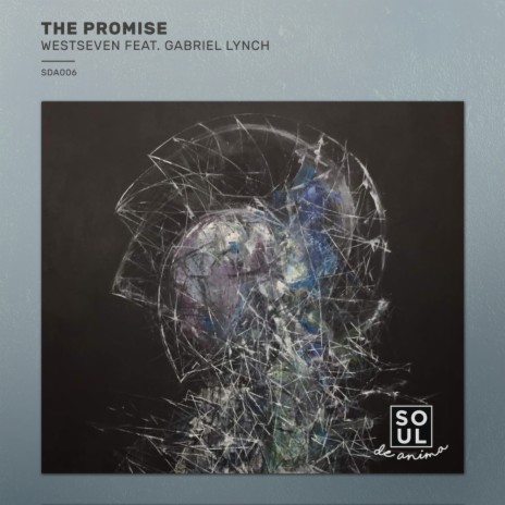 The Promise (Hypersleep Remix) ft. Gabriel Lynch