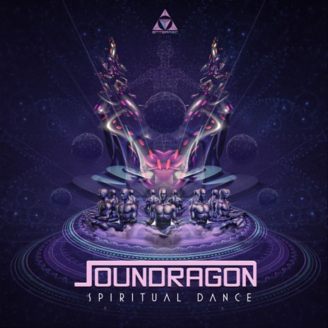 Spiritual Dance (Original Mix)
