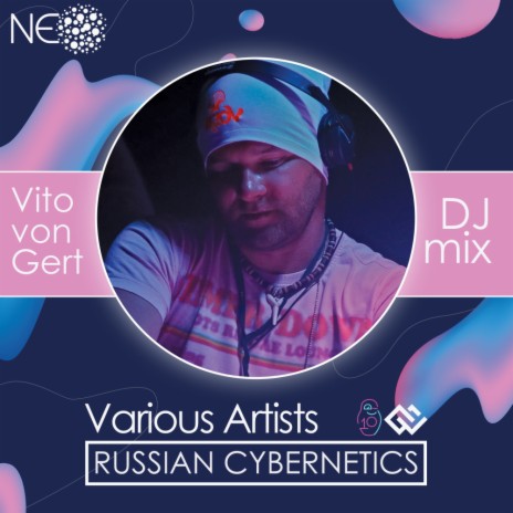 Russian Cybernetics (Continuous Dj Mix)