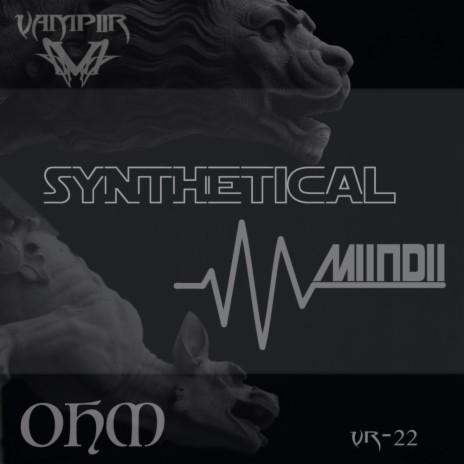 OHM (Original Mix) ft. MIINDII
