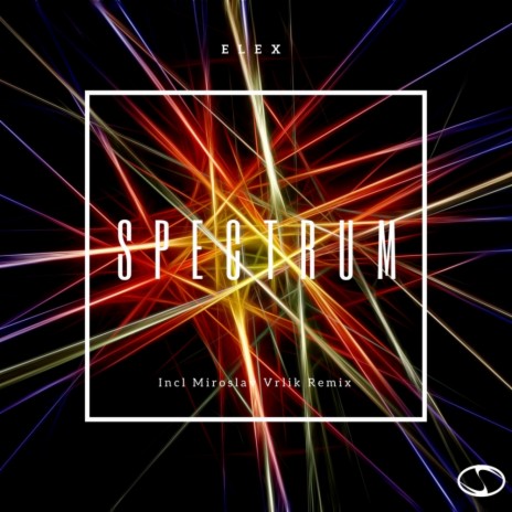 Spectrum (Original Mix) | Boomplay Music