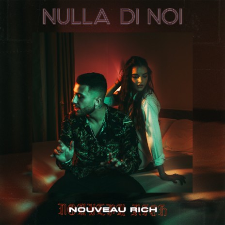 Nulla di noi | Boomplay Music