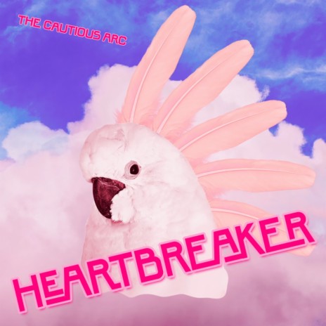 Heartbreaker (Original Mix)