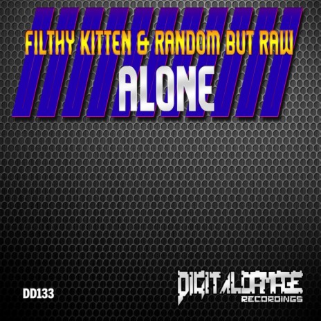 Alone (Original Mix) ft. Random But Raw | Boomplay Music
