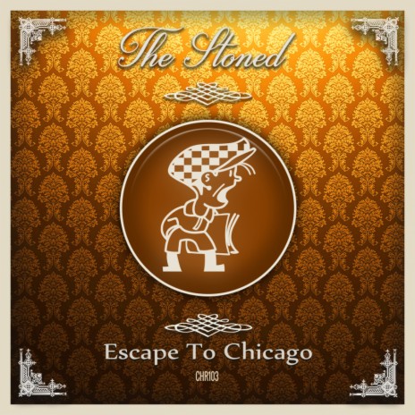 Escape To Chicago (Original Mix) | Boomplay Music