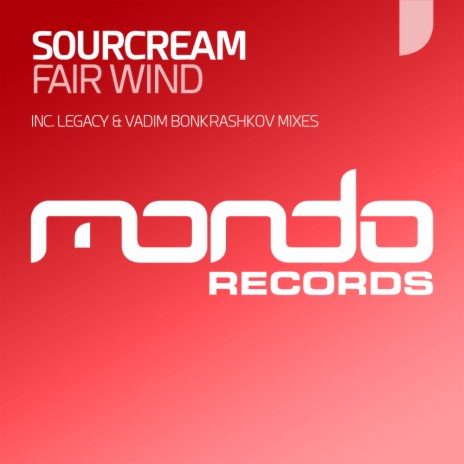 Fair Wind (Original Mix)