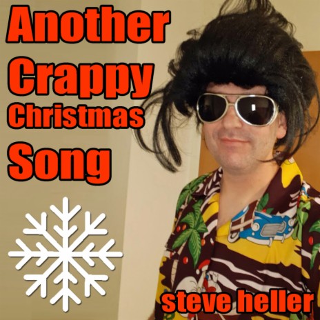 Another Crappy Christmas Song (Original Mix) | Boomplay Music